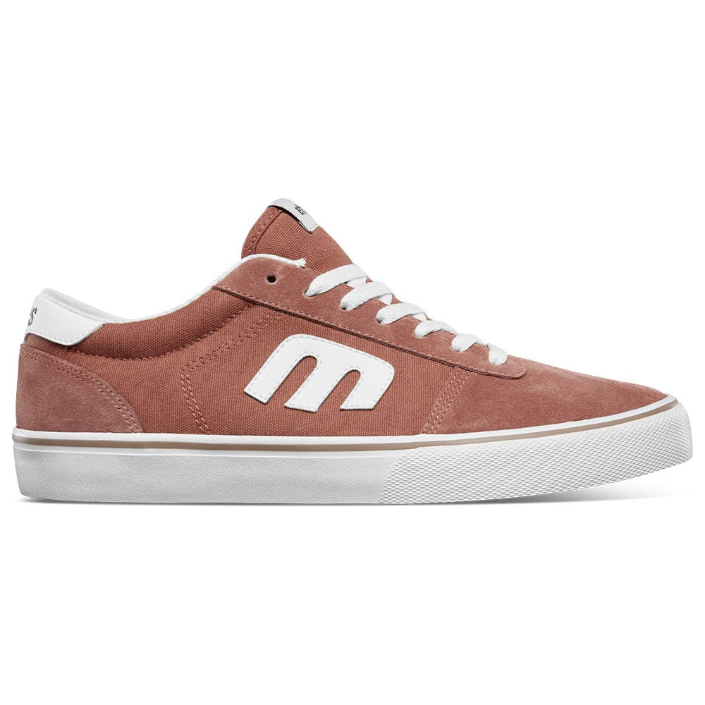 Zapatilla Men Calli Vulc Rust image 0