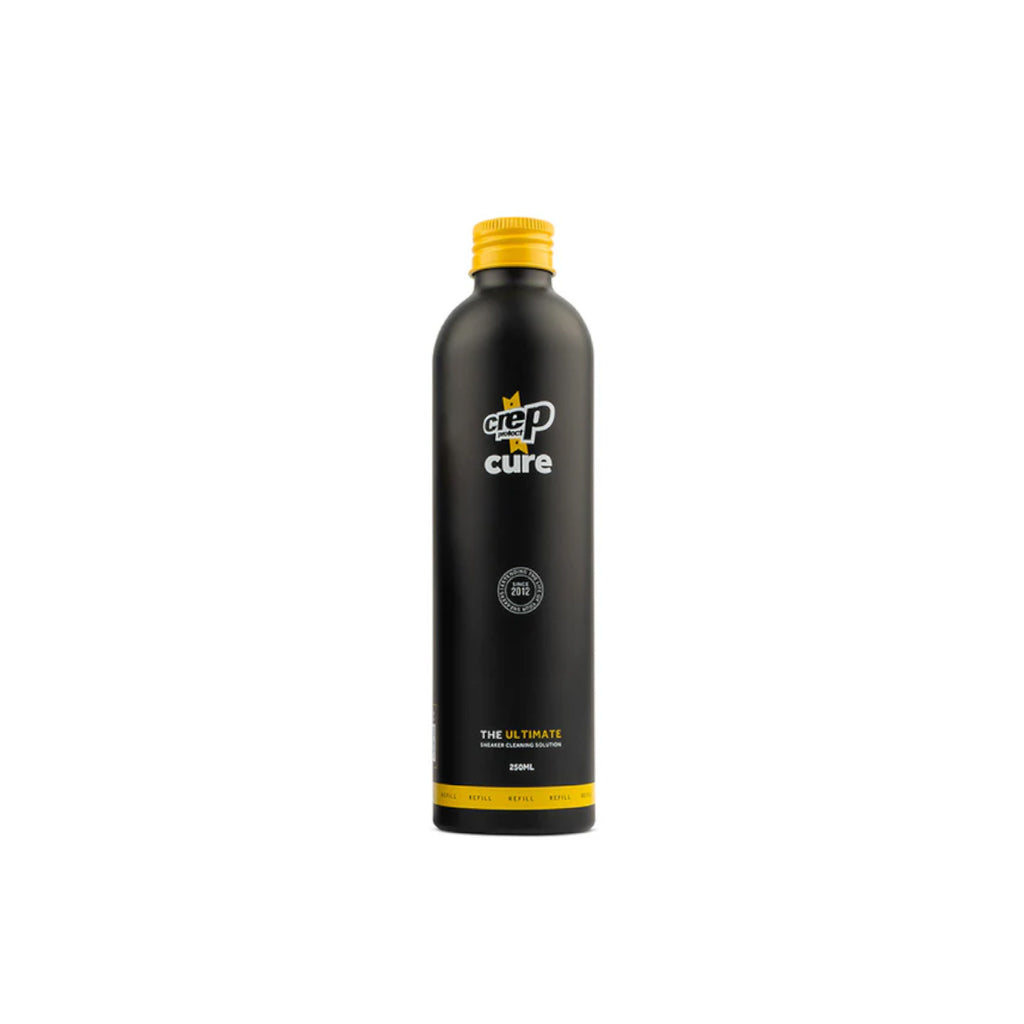 Recarga Solución Limpiadora Crep Protect Cure 250 ML