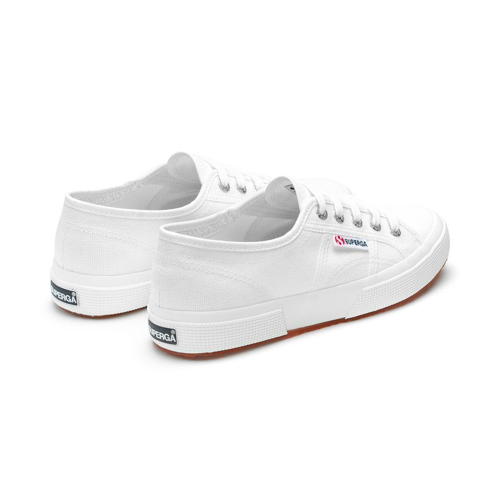 Zapatilla 2750 Classic Cotu Blanco Superga