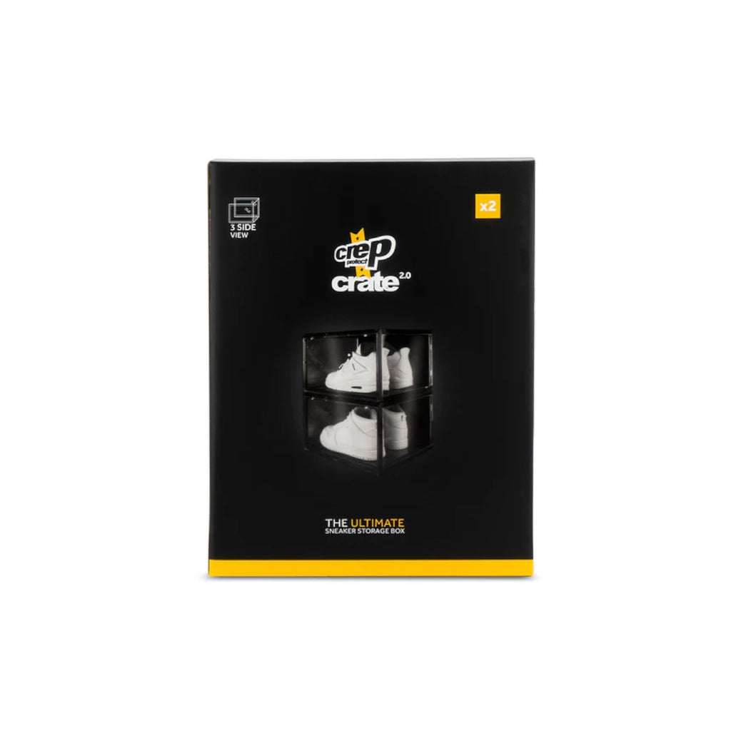 Caja Protectora Calzado Crep Protect V2
