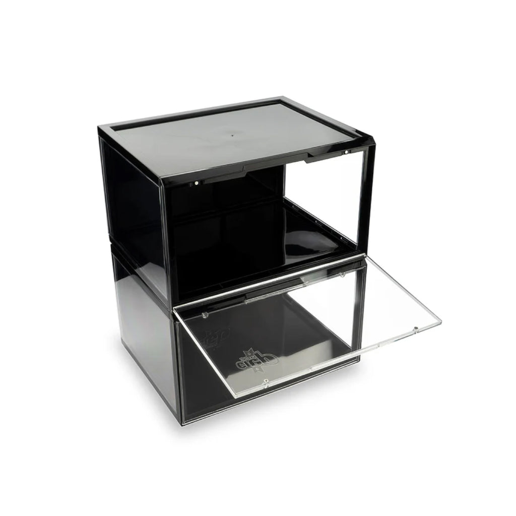 Caja Protectora Calzado Crep Protect V2