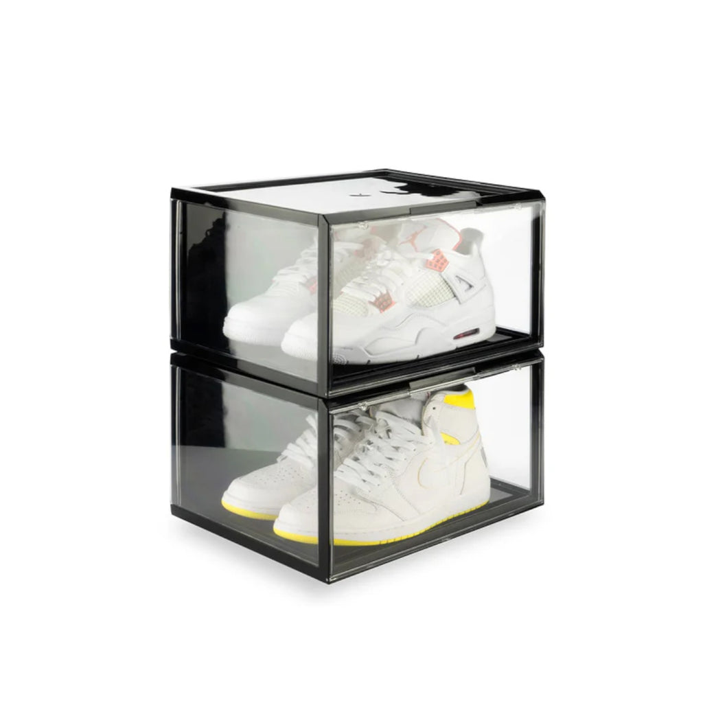 Caja Protectora Calzado Crep Protect V2