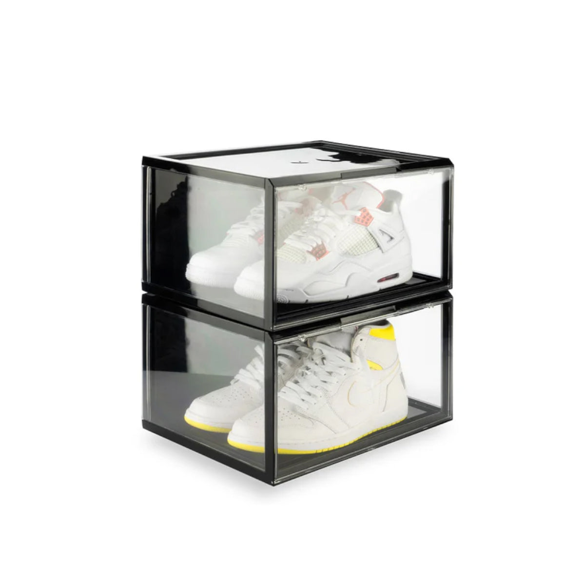 Caja Protectora Calzado Crep Protect V2