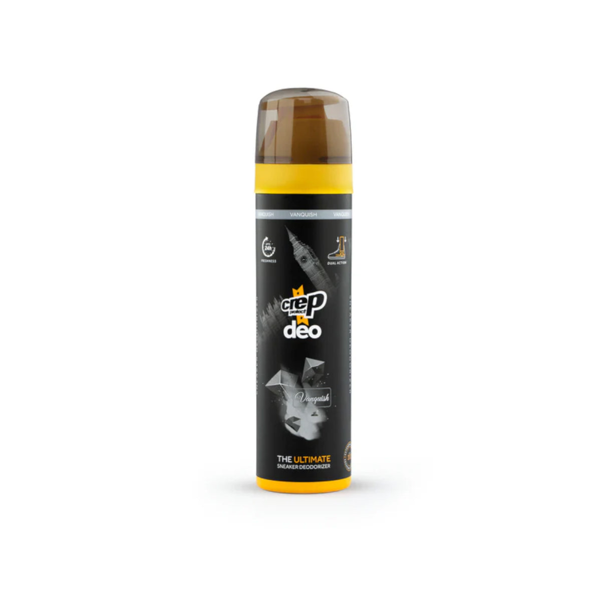 Desodorante de calzado Crep Protect Fresh Vanquish