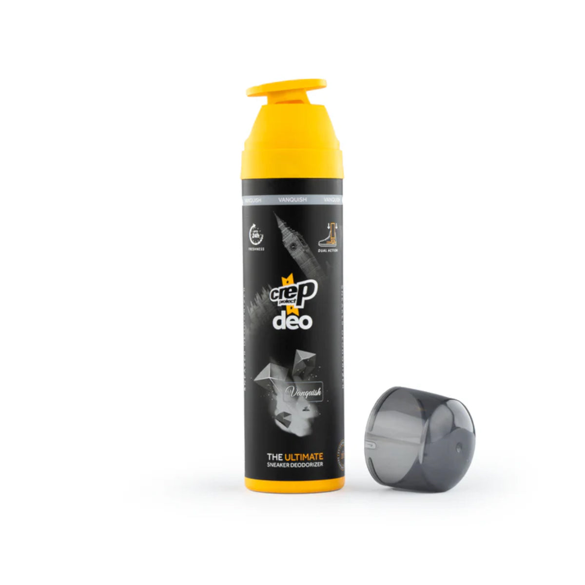 Desodorante de calzado Crep Protect Fresh Vanquish