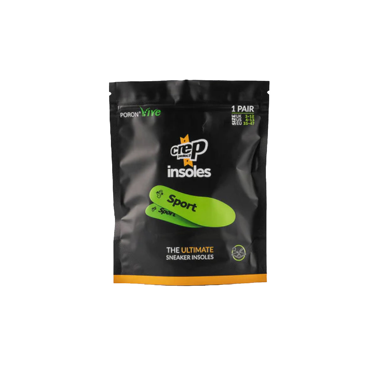 Plantillas Crep Protect Insole Sport