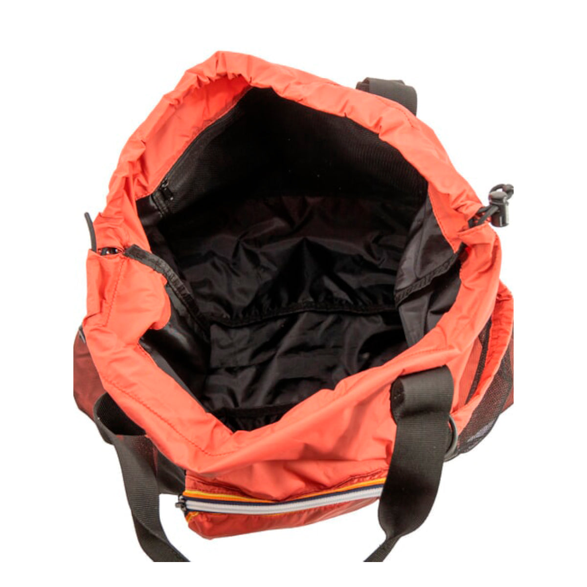 Bolso K-Way Packable Le Vrai 3.0 Marcel Red Jasper