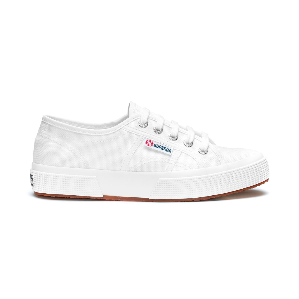 Zapatilla 2750 Classic Cotu Blanco Superga