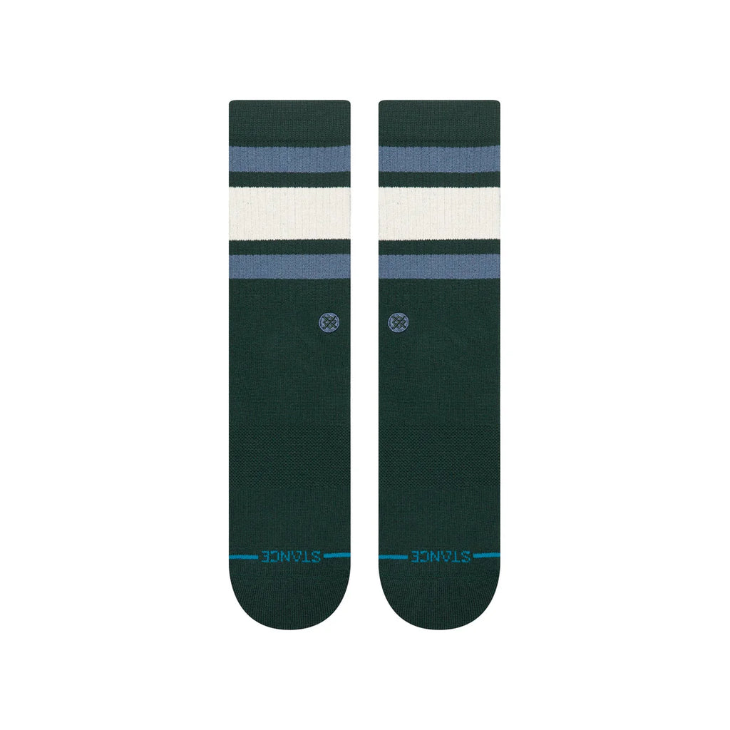Stance Sock Men Boyd Pine