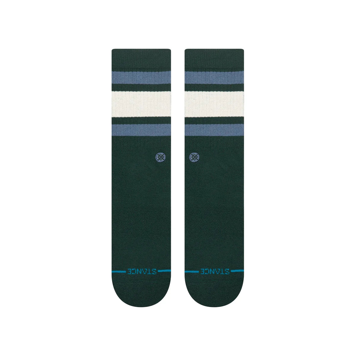 Stance Sock Men Boyd Pine