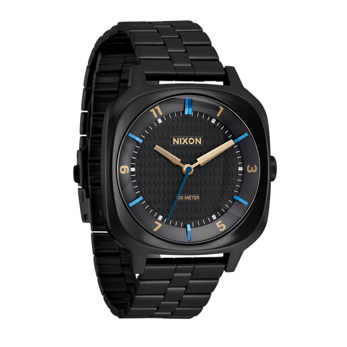 Reloj Nixon Freemont 40 Black