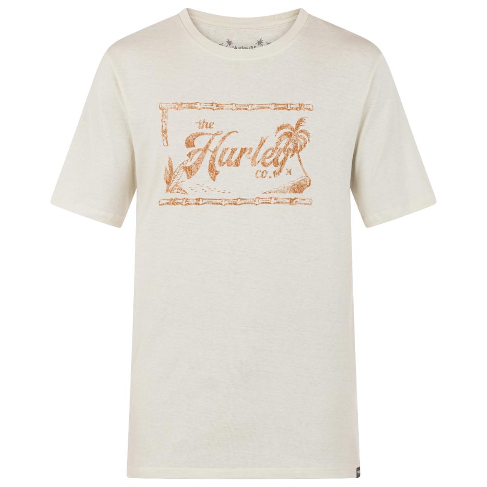 Polera Everyday Washed Vintage Bone
