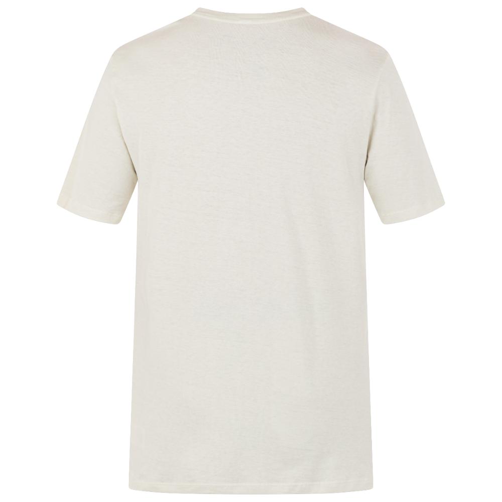 Polera Everyday Washed Vintage Bone