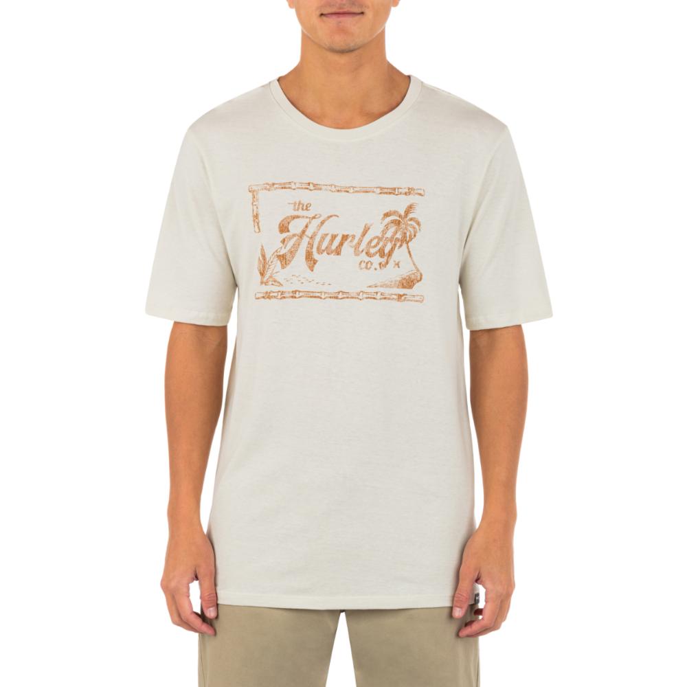 Polera Everyday Washed Vintage Bone