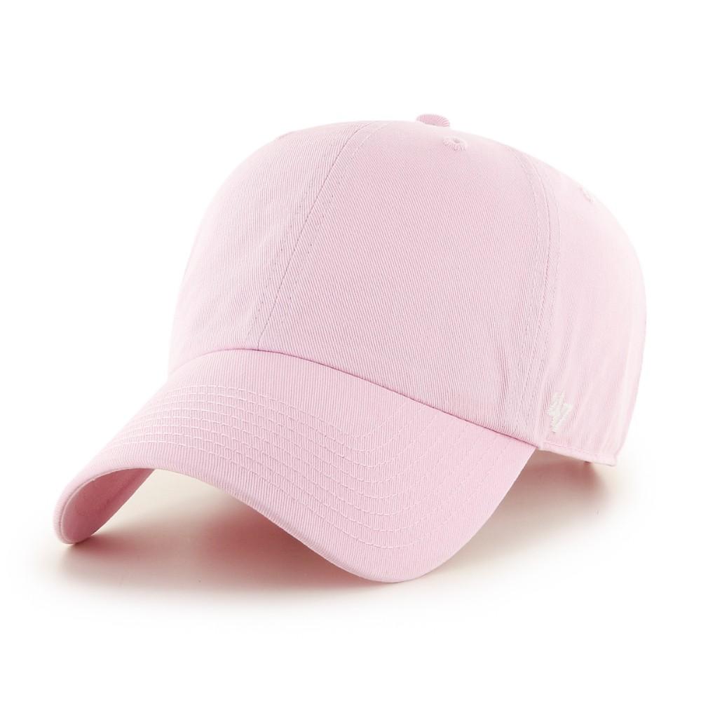 Jockey Blank Petal Pink Flat Clean Up '47