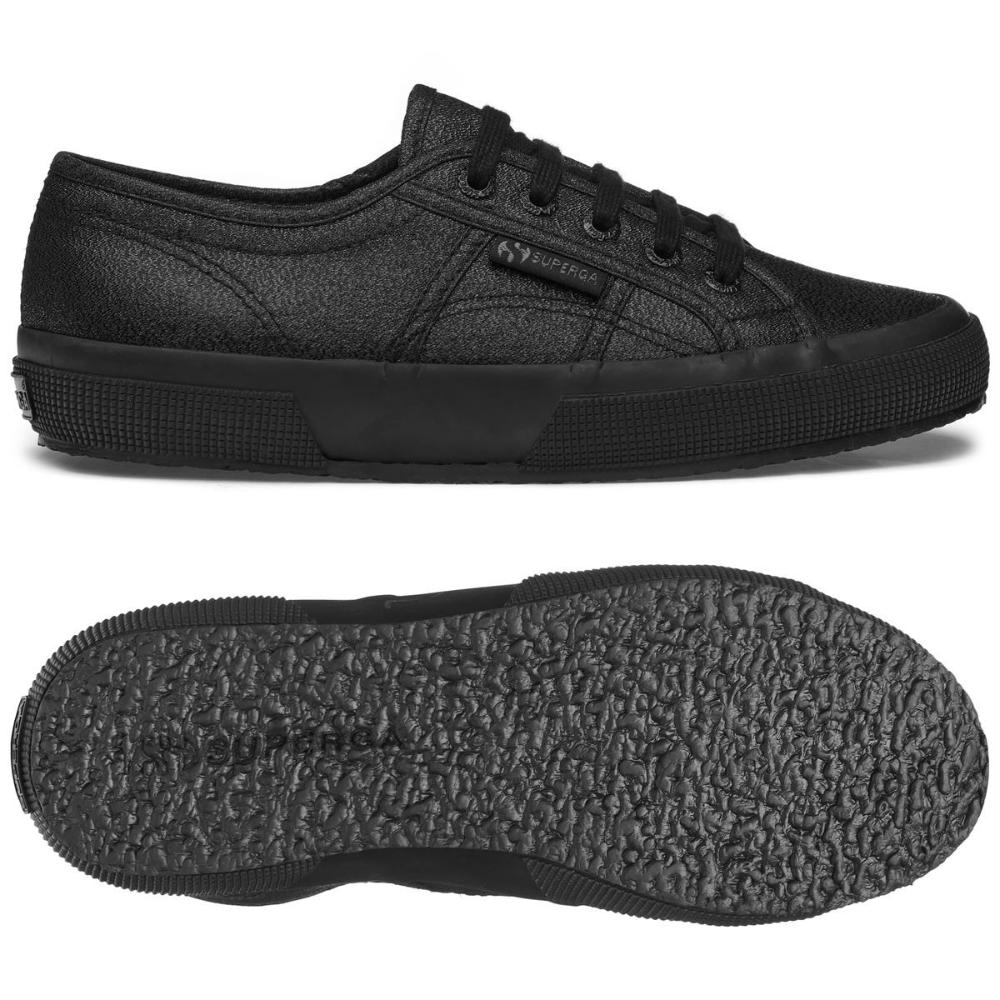 Zapatilla Lamew Negro Superga