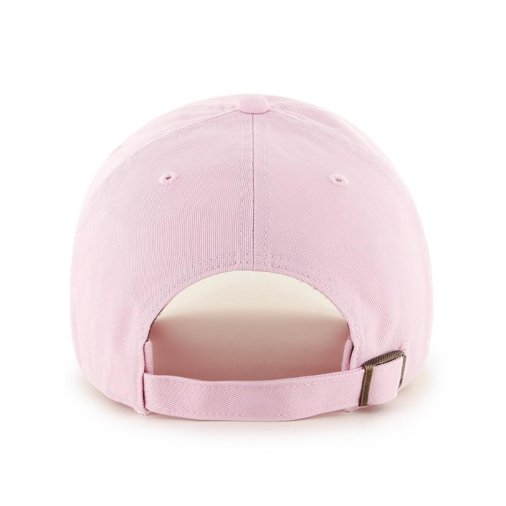 Jockey Blank Petal Pink Flat Clean Up '47