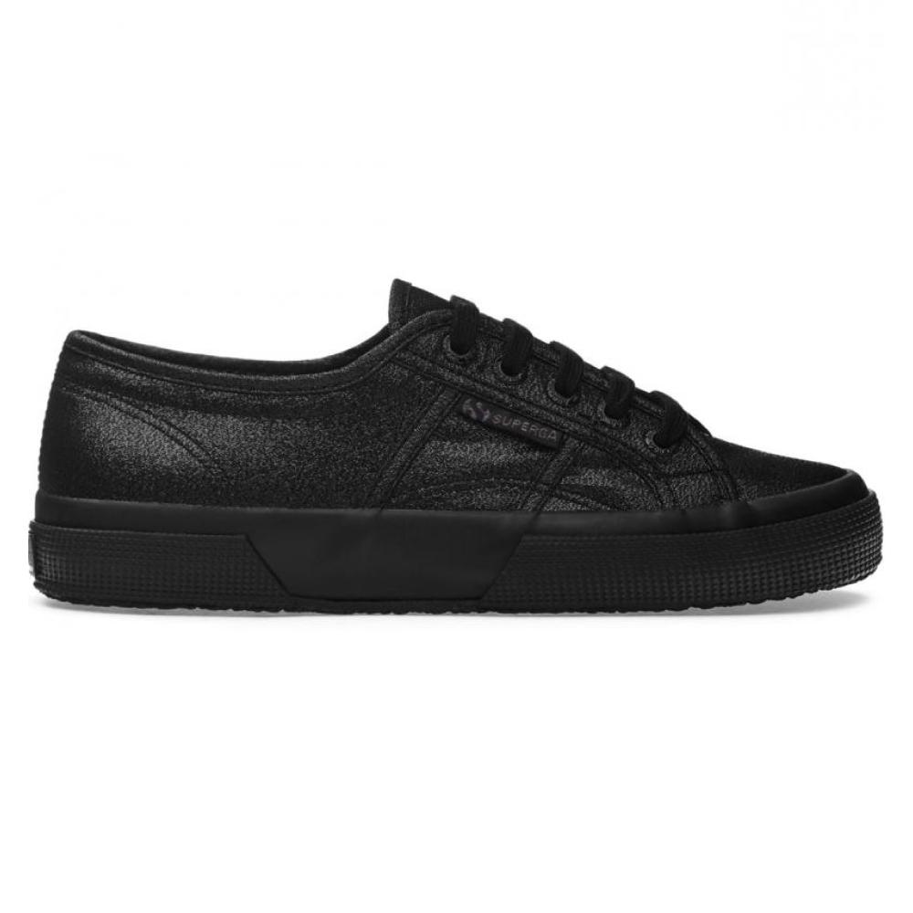 Zapatilla Lamew Negro Superga