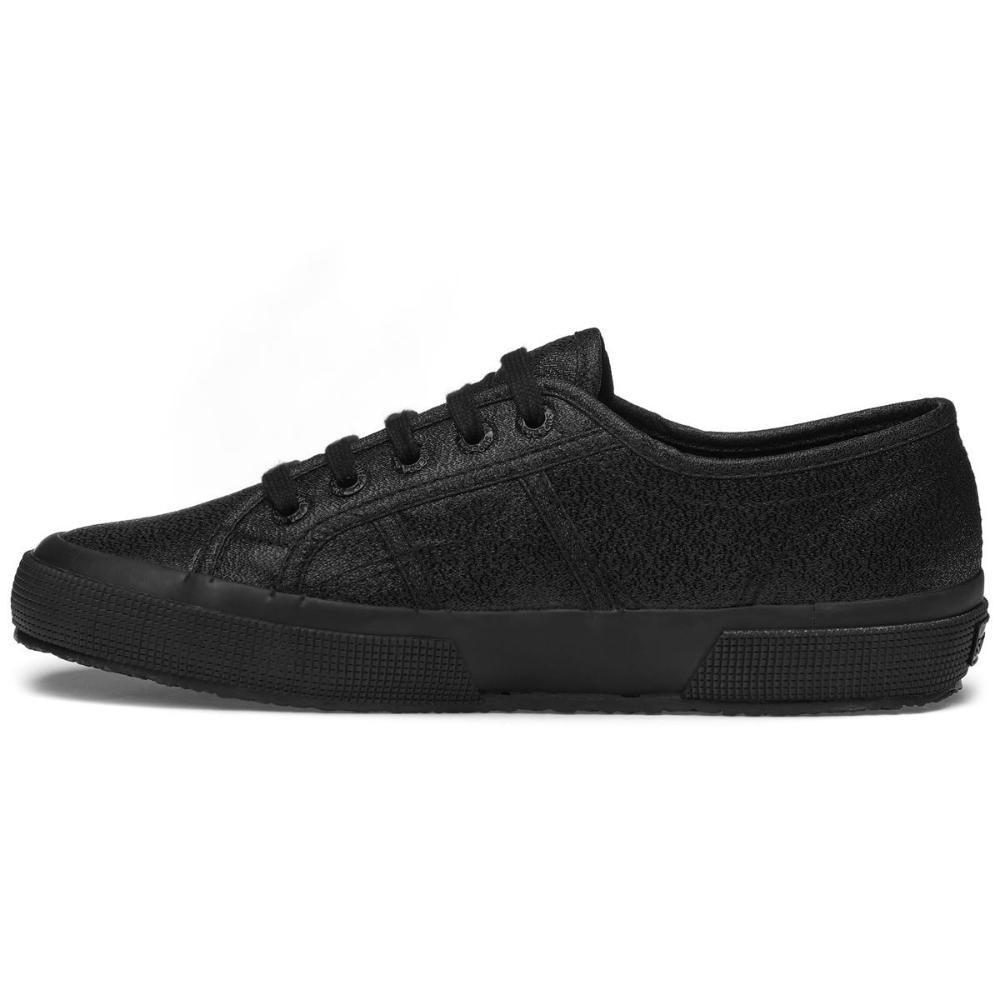 Zapatilla Lamew Negro Superga