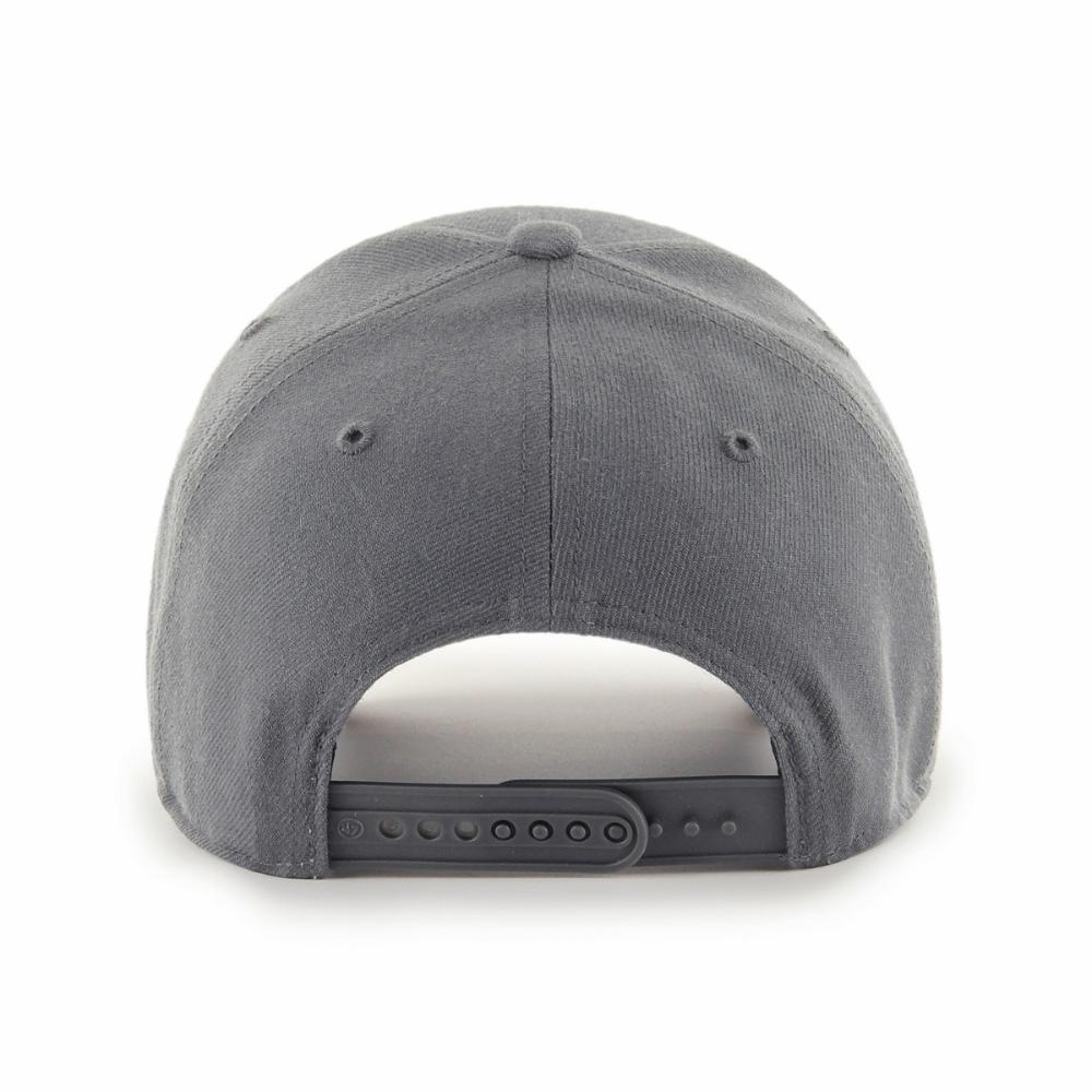 Jockey Colo-Colo MVP Charcoal Classic Shield