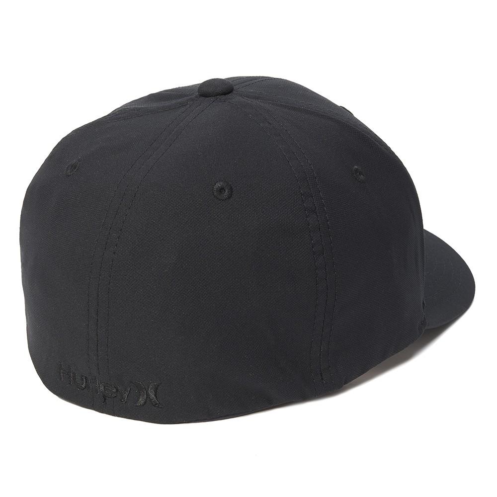 Jockey M H2O Dri OAO Black Black Hurley