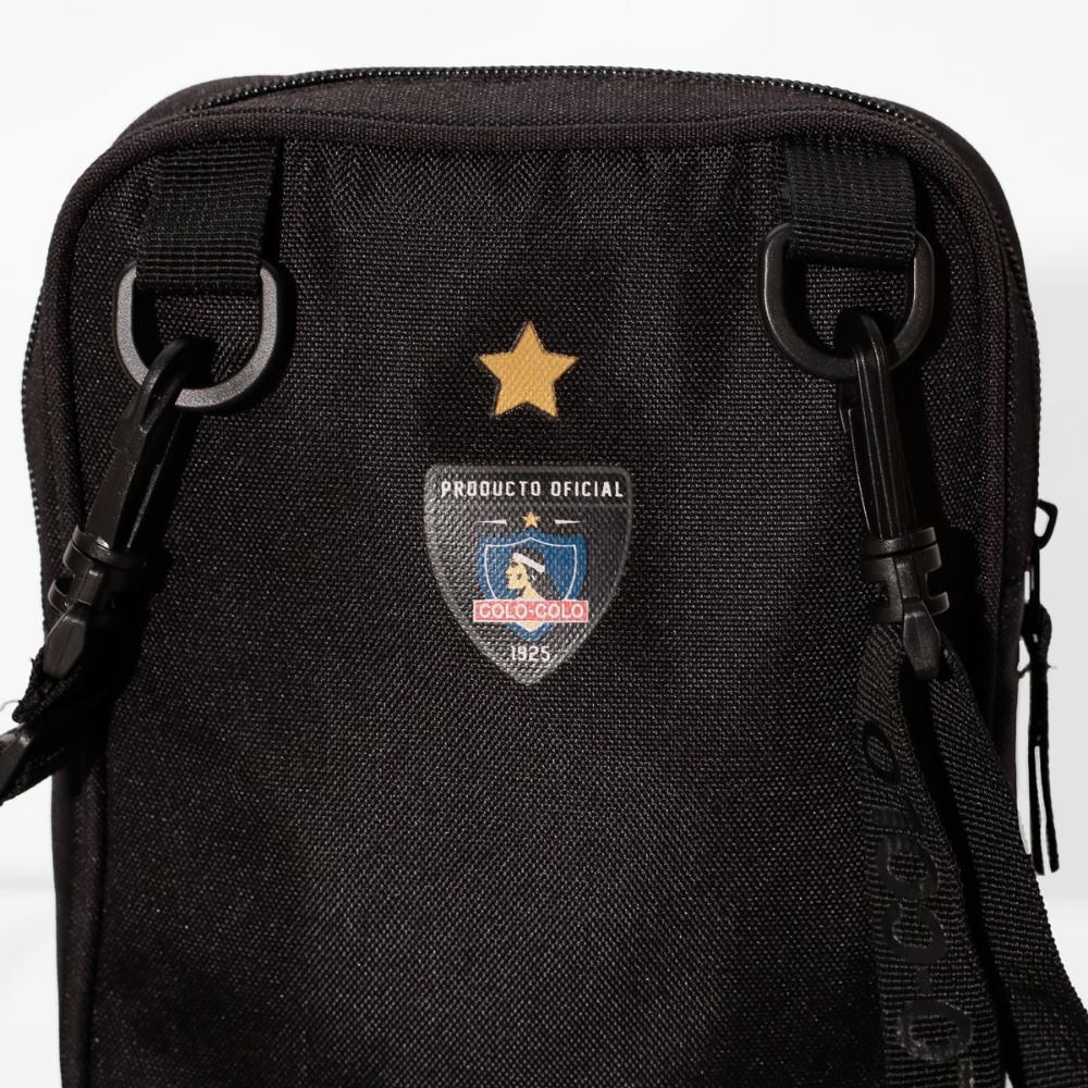 Banano Colo Colo Urbano I22100BLK All Black