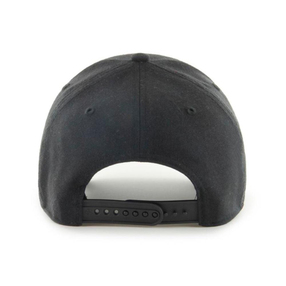 Jockey New York Yankees Base Runner Black