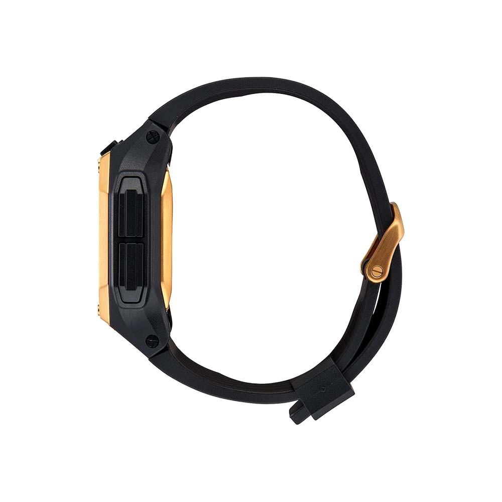 Reloj Regulus Black Gold