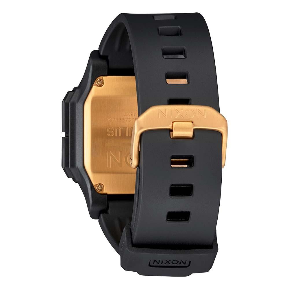 Reloj Regulus Black Gold