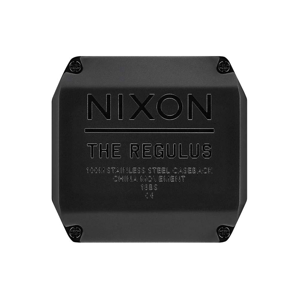 Reloj Regulus Black Gold