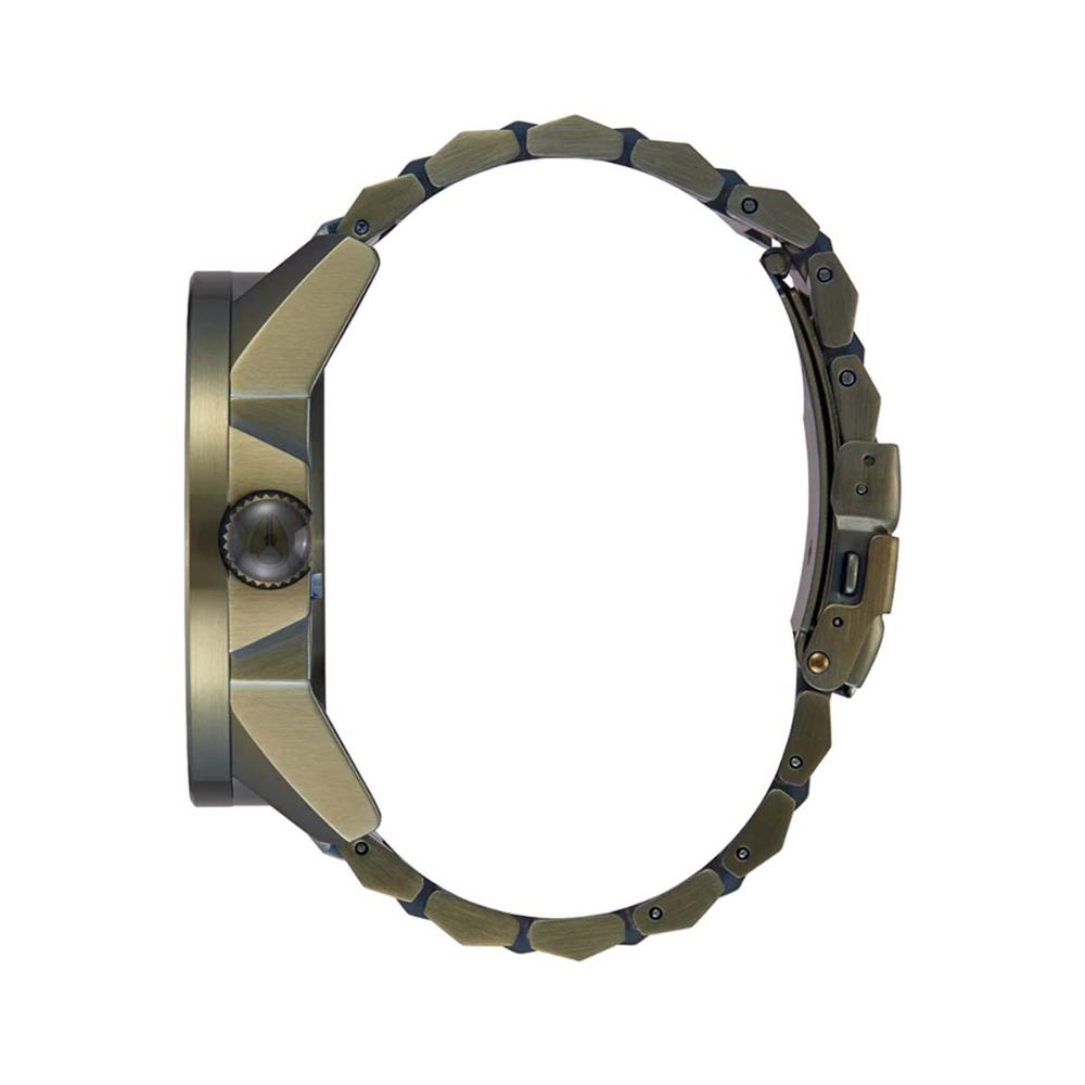 Reloj Corporal SS Black Sunray Surplus