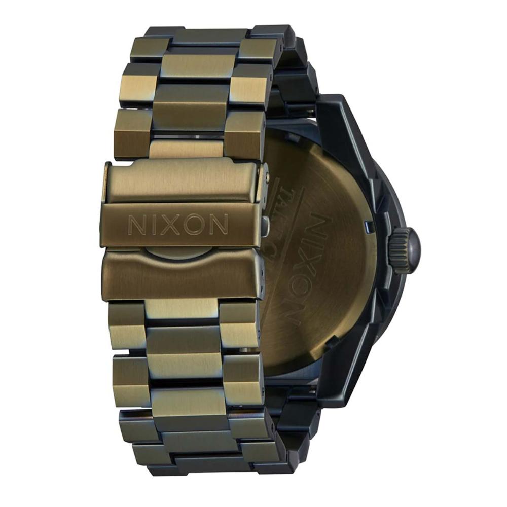 Reloj Corporal SS Black Sunray Surplus