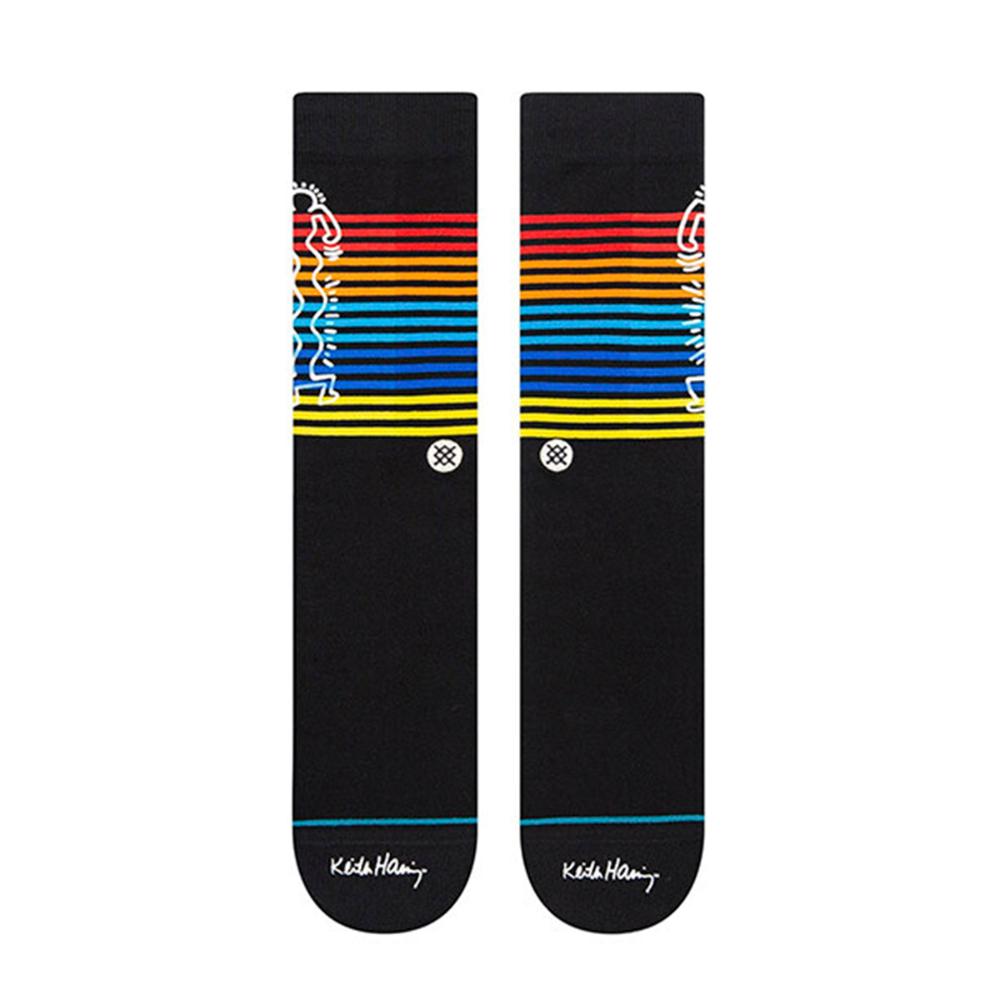 Stance Wiggles Black