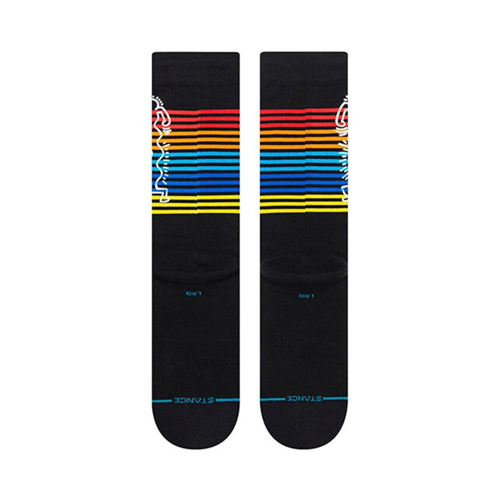Stance Wiggles Black