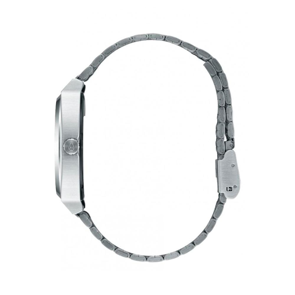 Reloj Time Teller Black Split