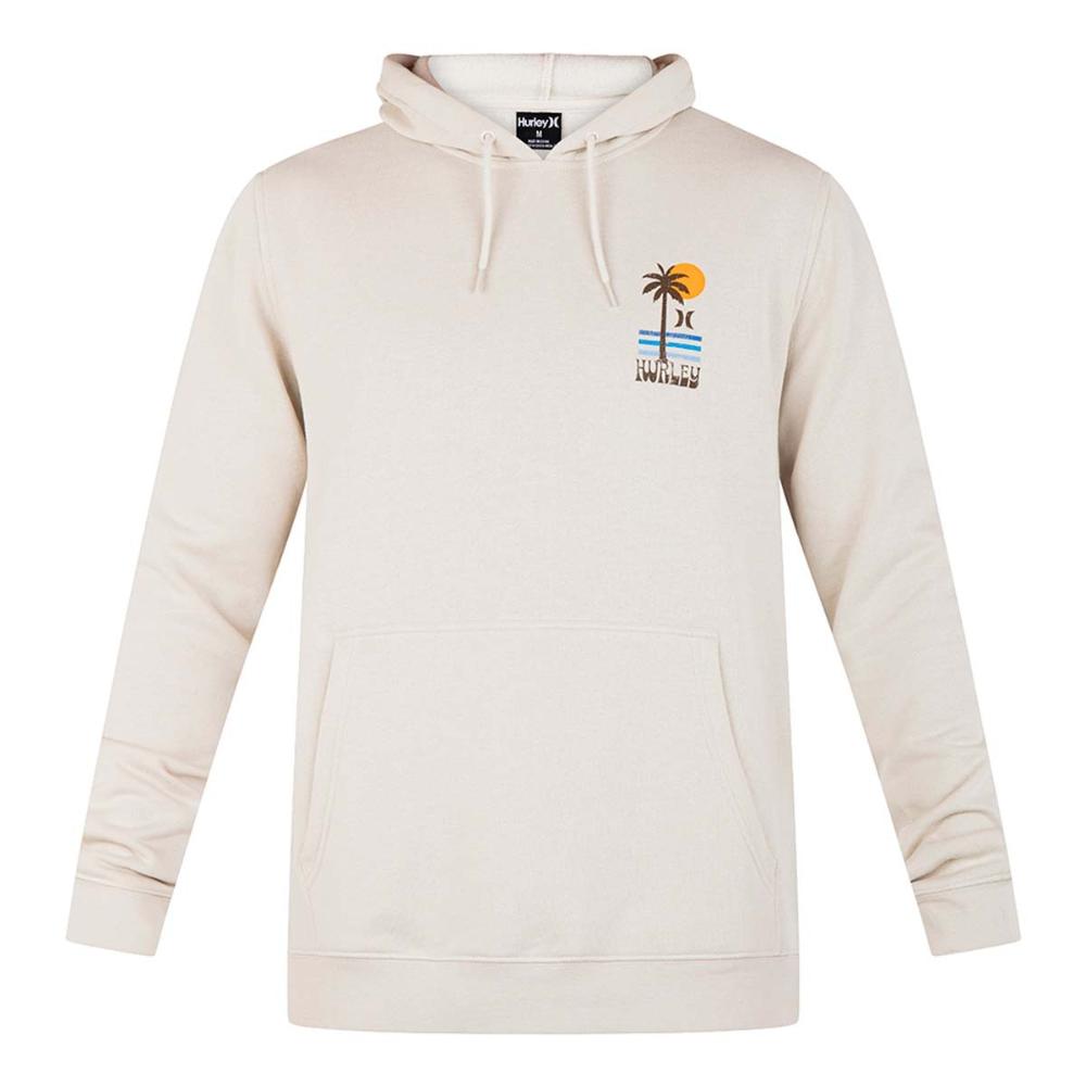 Poleron 77 Fleece Po Bone Beige