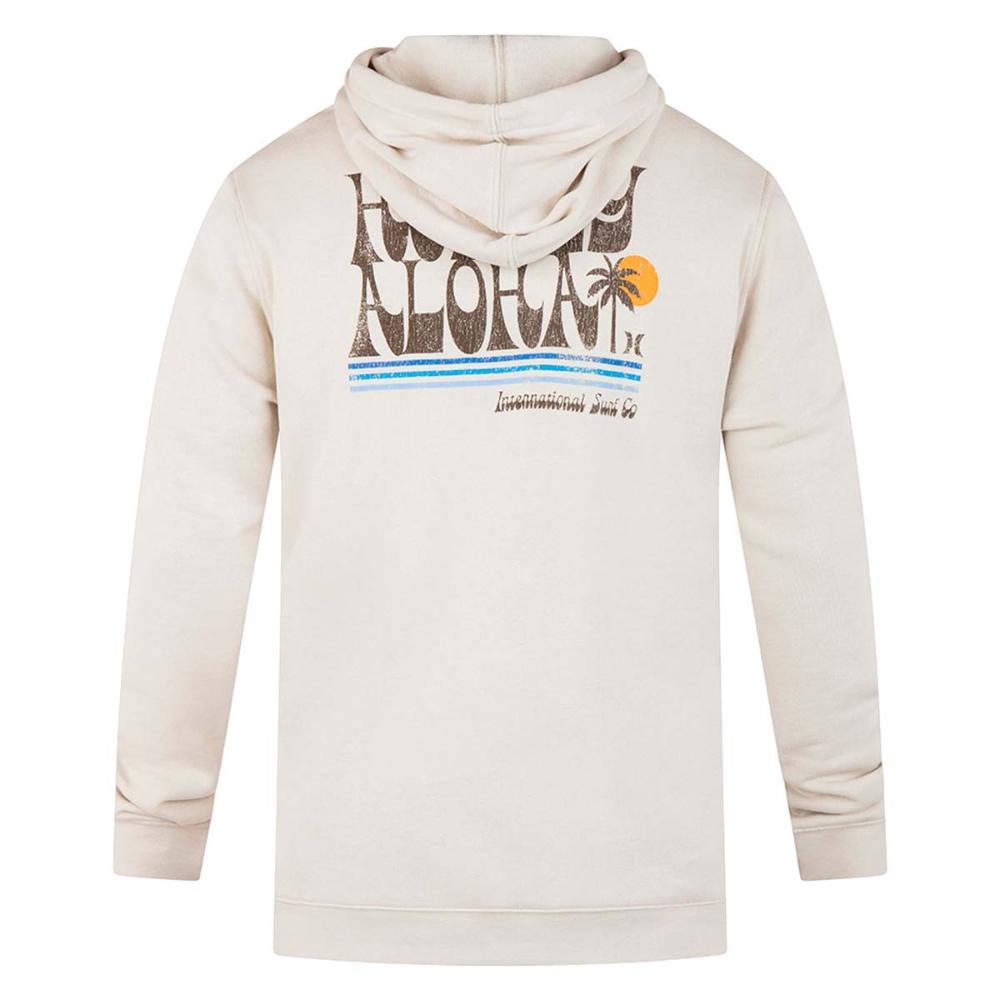 Poleron 77 Fleece Po Bone Beige