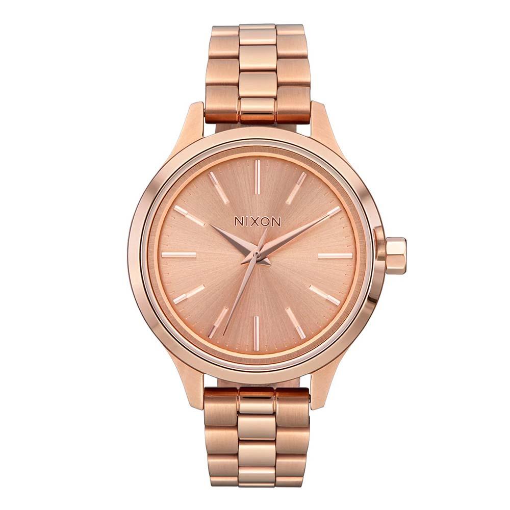 Reloj Optimist All Rose Gold