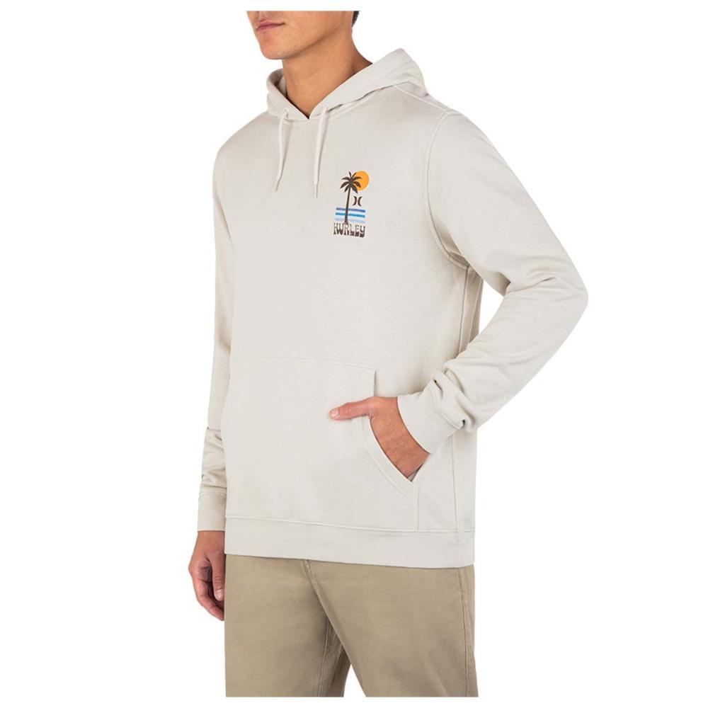 Poleron 77 Fleece Po Bone Beige