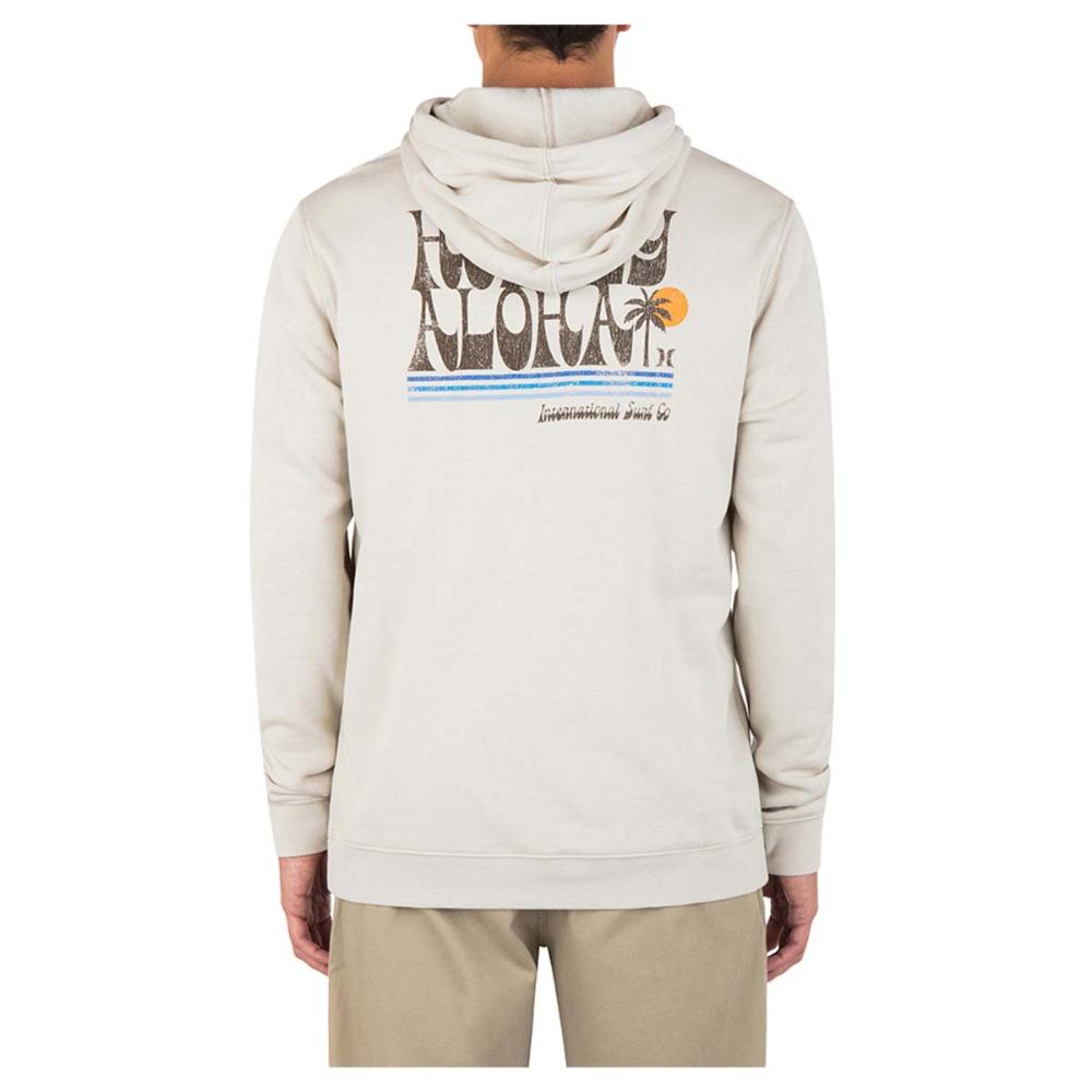 Poleron 77 Fleece Po Bone Beige