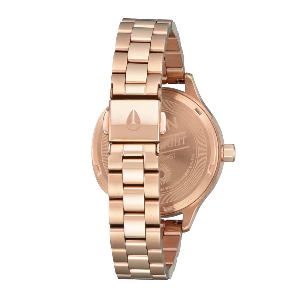 Reloj Optimist All Rose Gold