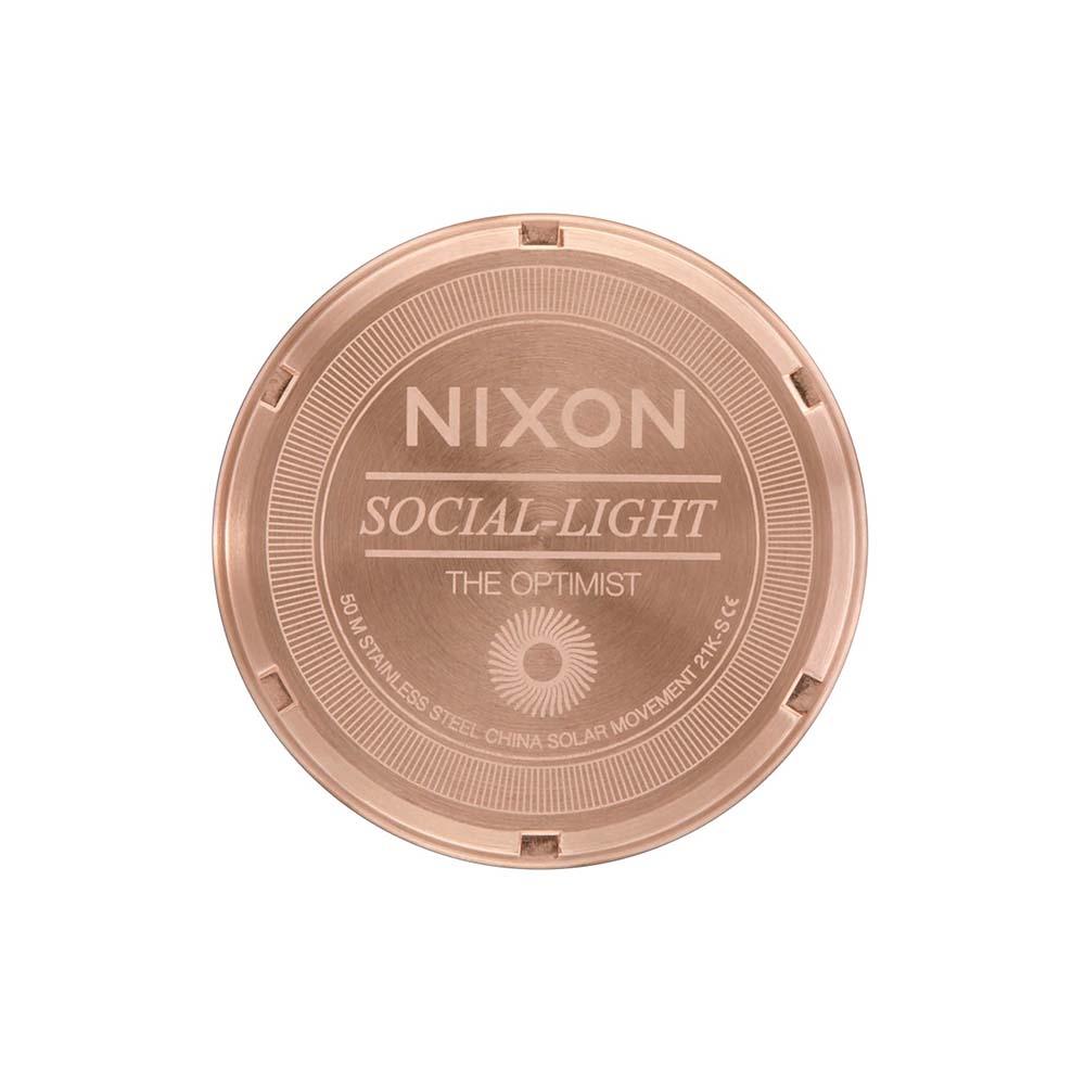 Reloj Optimist All Rose Gold