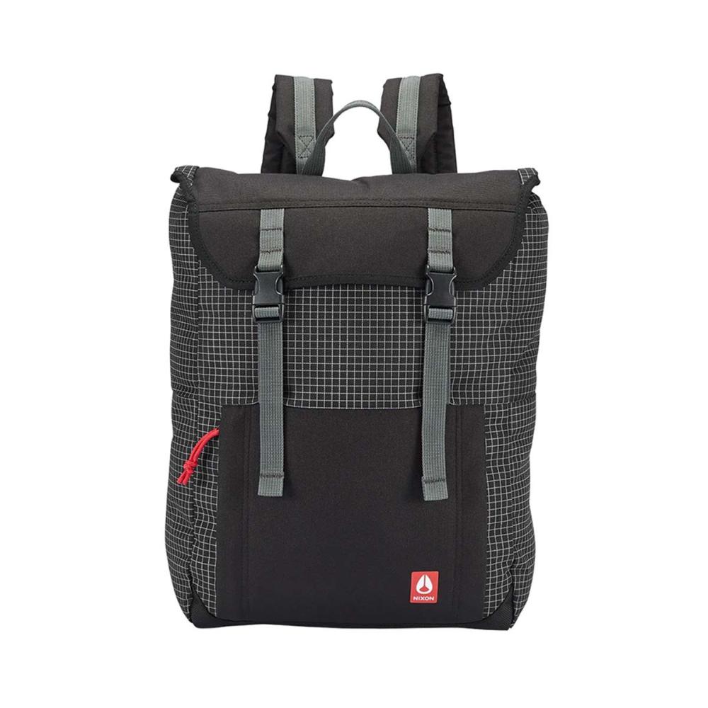 Mochila Mode Pack Black Charcoal
