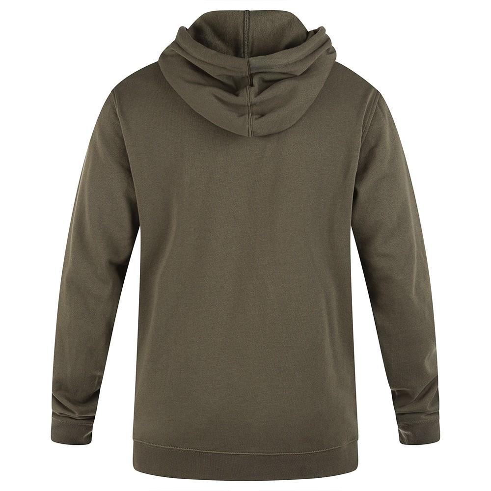 Polerón Fastlane Summer Khaki Hurley
