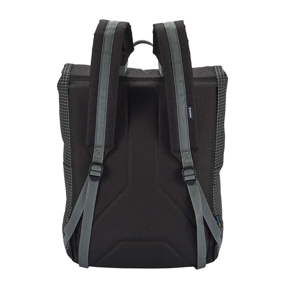 Mochila Mode Pack Black Charcoal