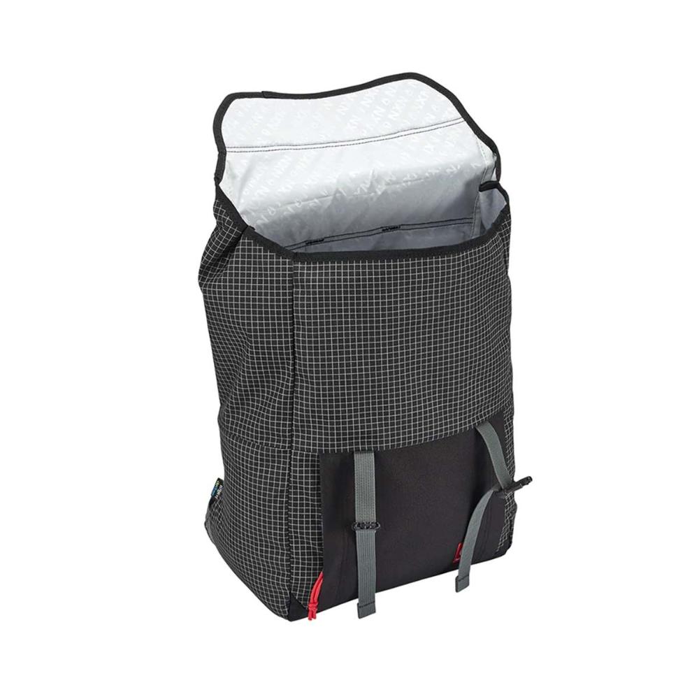Mochila Mode Pack Black Charcoal