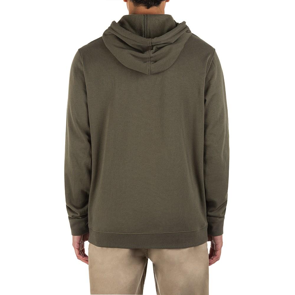 Polerón Fastlane Summer Khaki Hurley