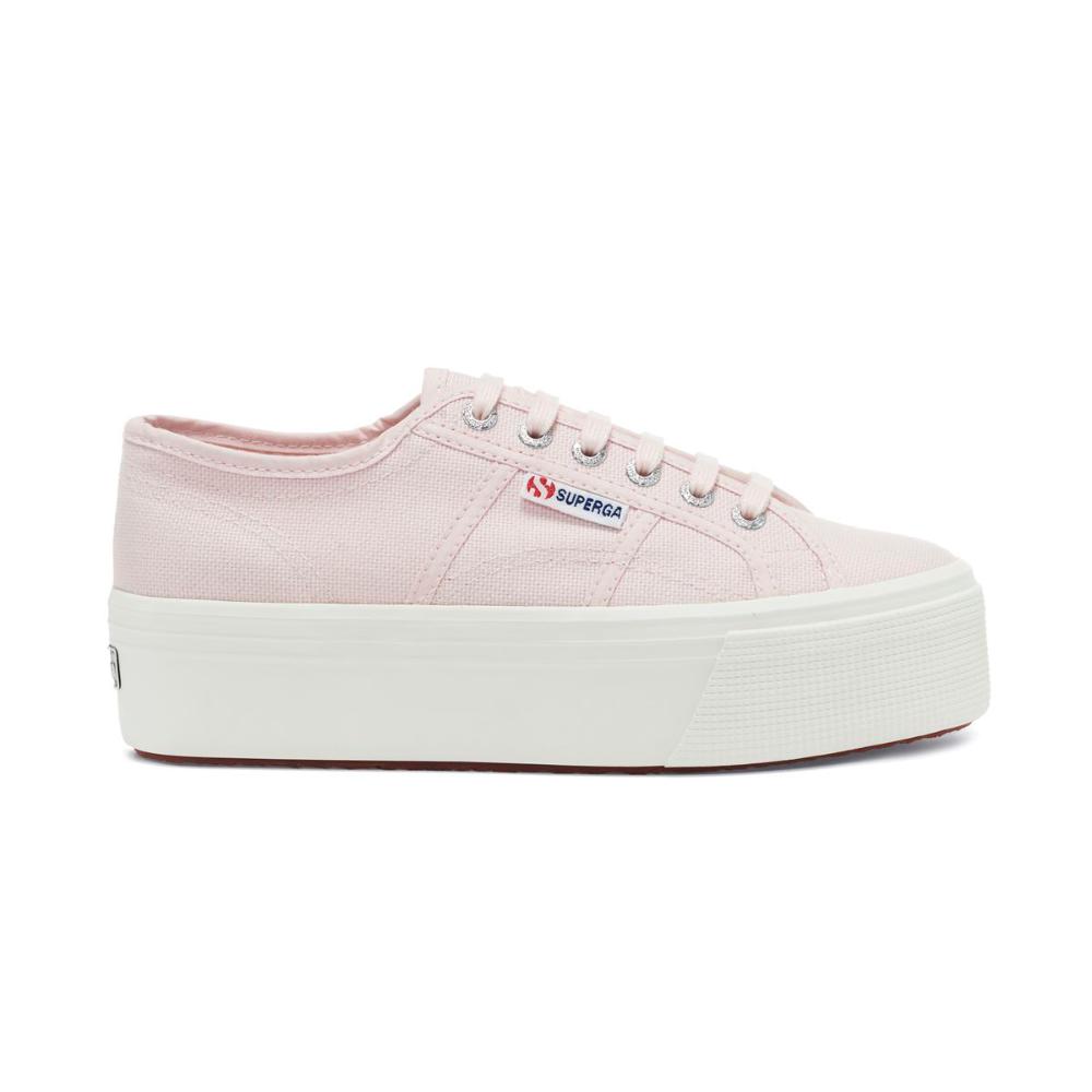 Zapatilla 2790 Platform Pink Ish F Avorrio