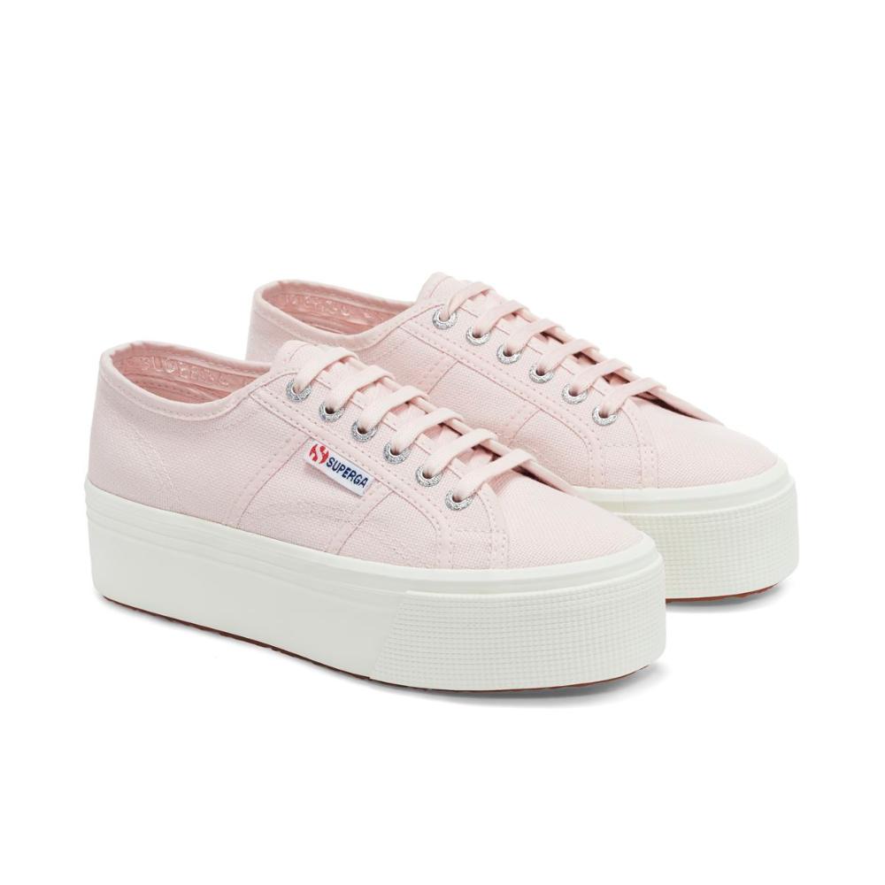 Zapatilla 2790 Platform Pink Ish F Avorrio