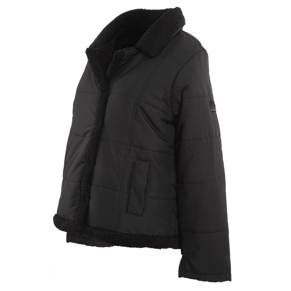Chaqueta Women Aviator Style Chiporro Black
